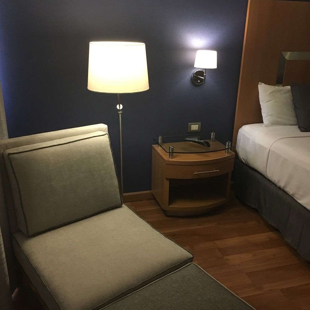 Hotel Mercury Inn Queretaro Bagian luar foto